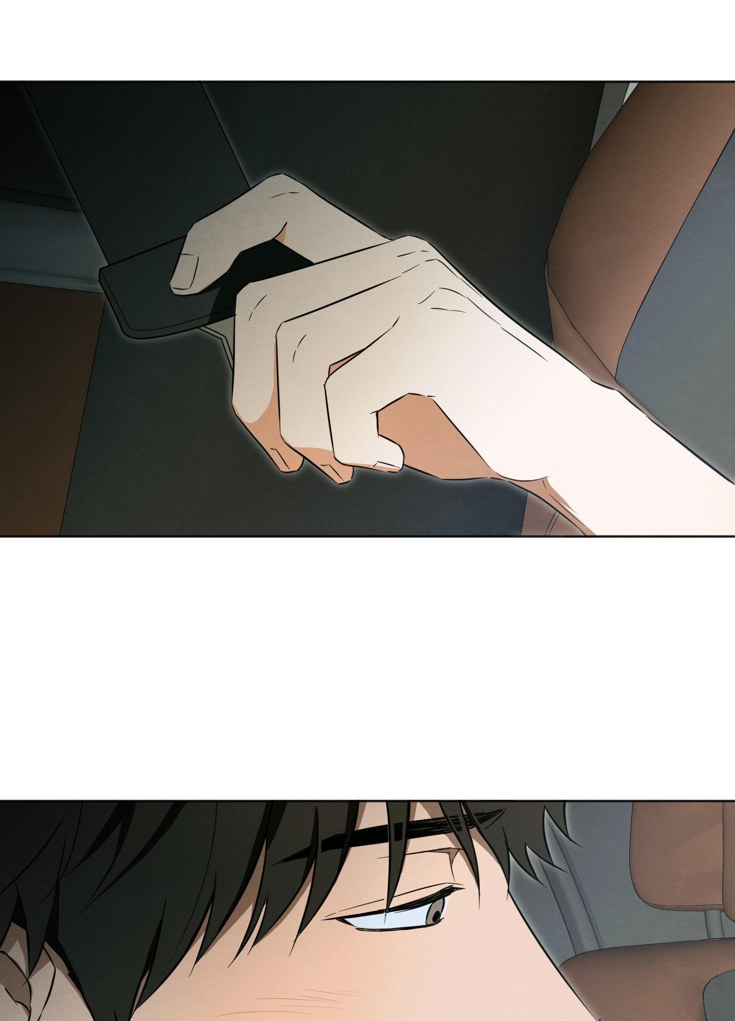 The Secret to Winning Unrequited Love Chapter 9.1 page 65 - 