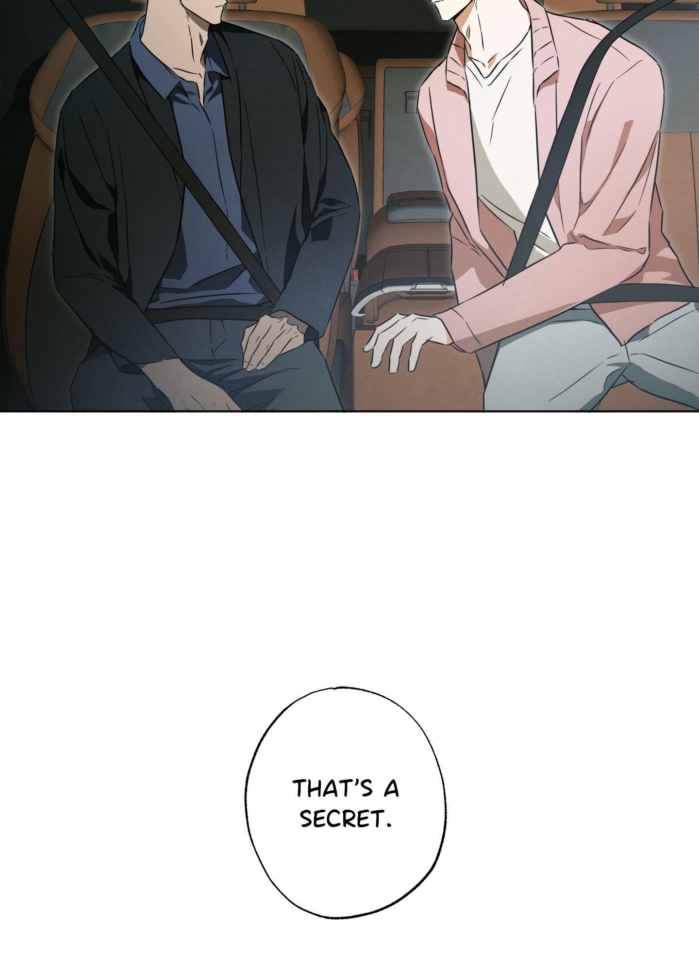 The Secret to Winning Unrequited Love Chapter 9.1 page 68 - 