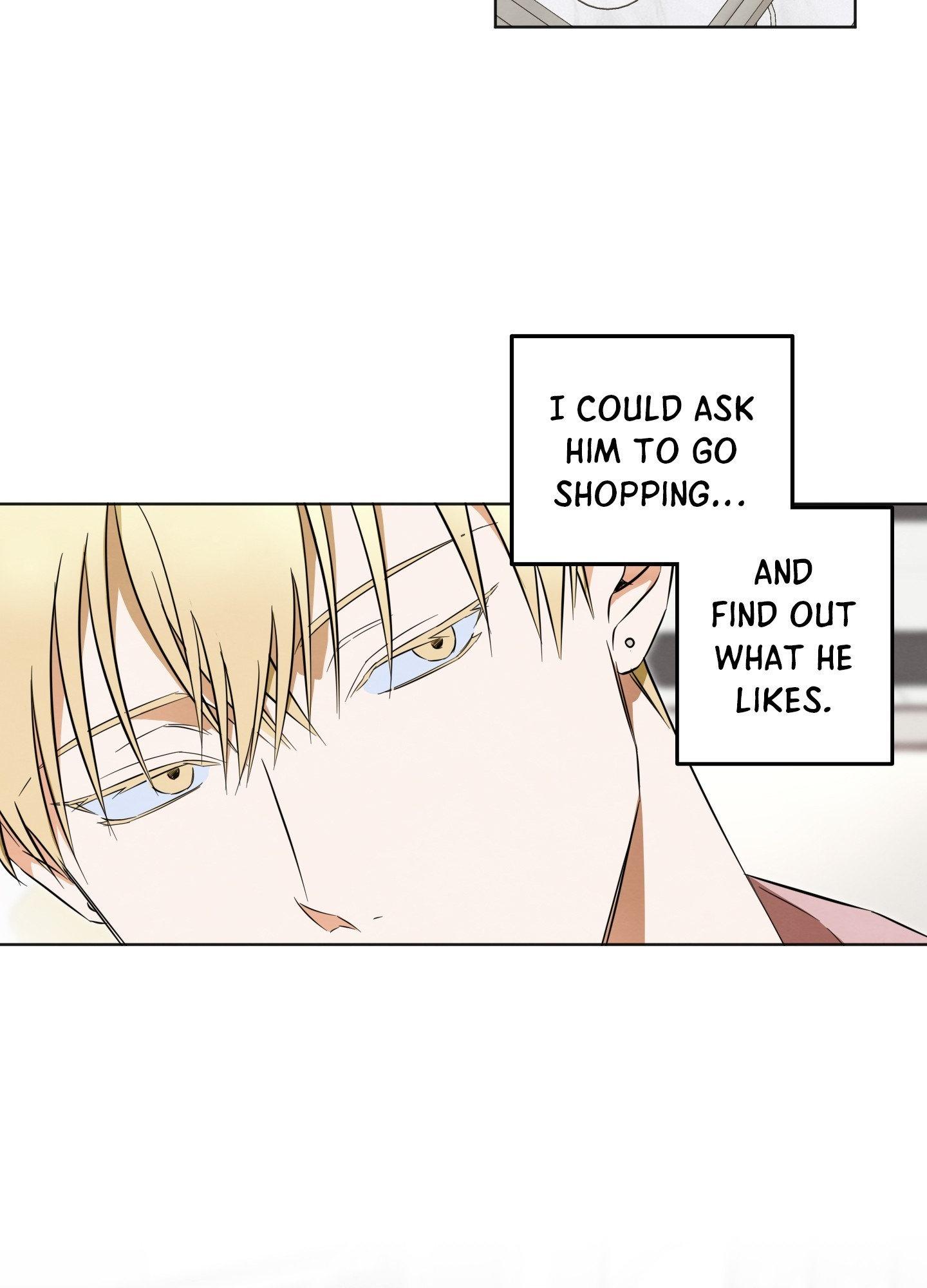 The Secret to Winning Unrequited Love Chapter 9.1 page 9 - 