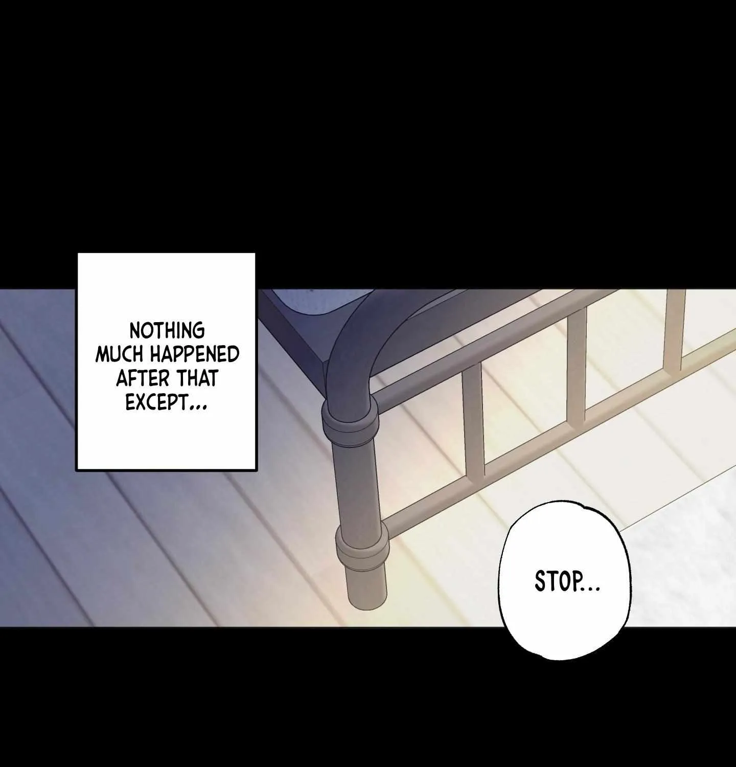 The Secret to Winning Unrequited Love Chapter 9 page 1 - 