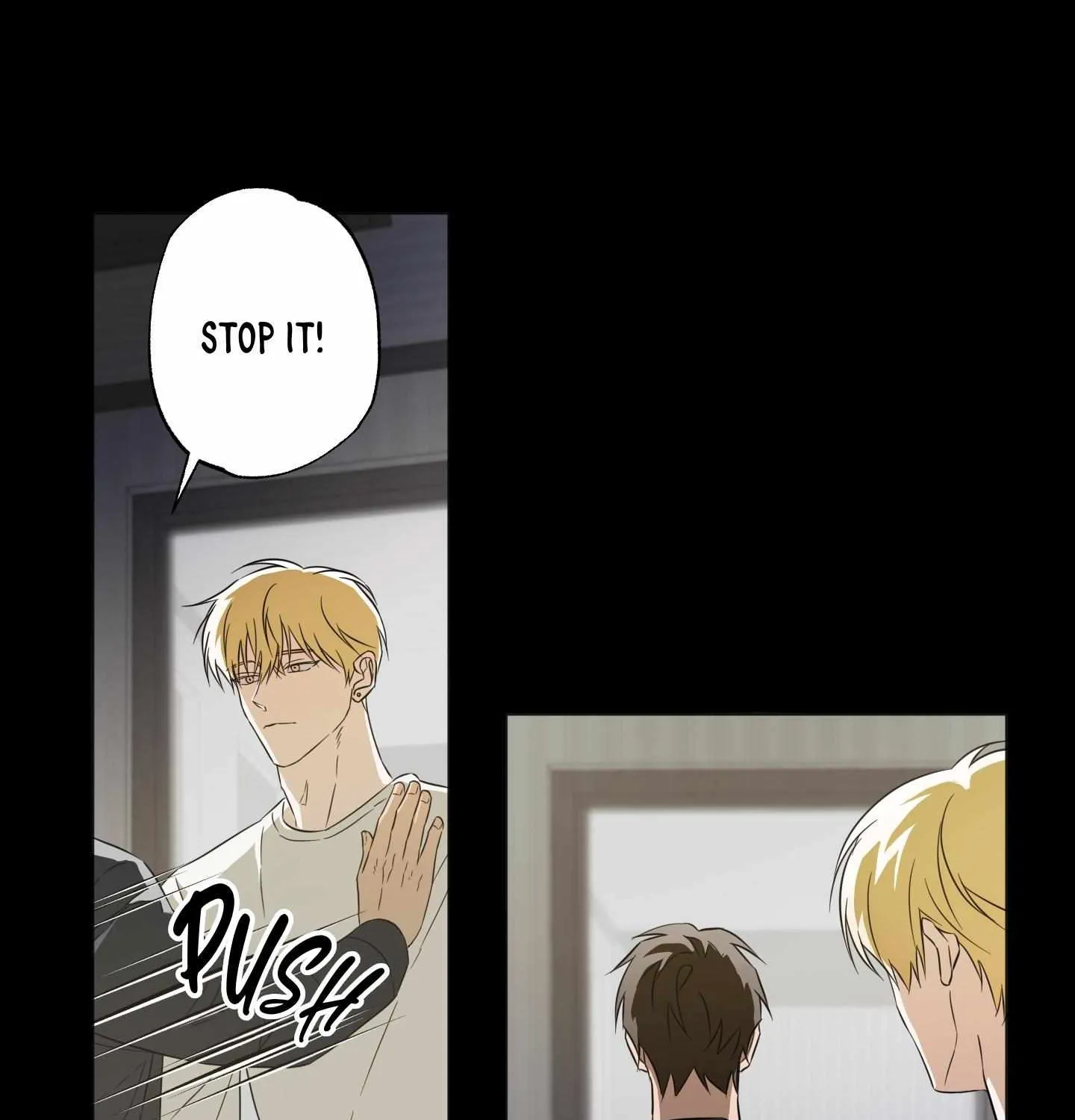 The Secret to Winning Unrequited Love Chapter 9 page 2 - 