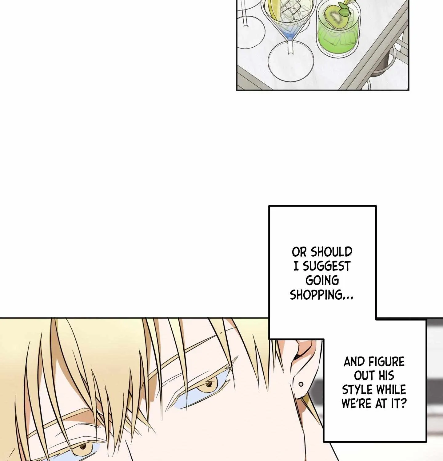 The Secret to Winning Unrequited Love Chapter 9 page 11 - 