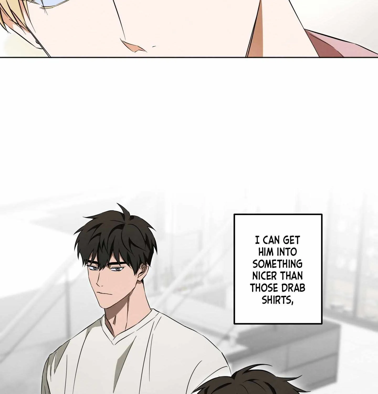 The Secret to Winning Unrequited Love Chapter 9 page 12 - 