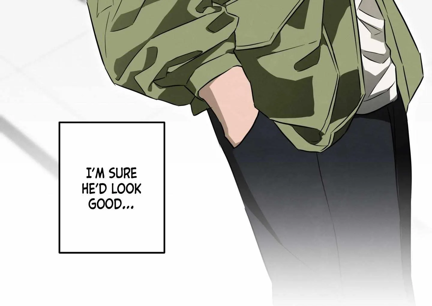 The Secret to Winning Unrequited Love Chapter 9 page 14 - 