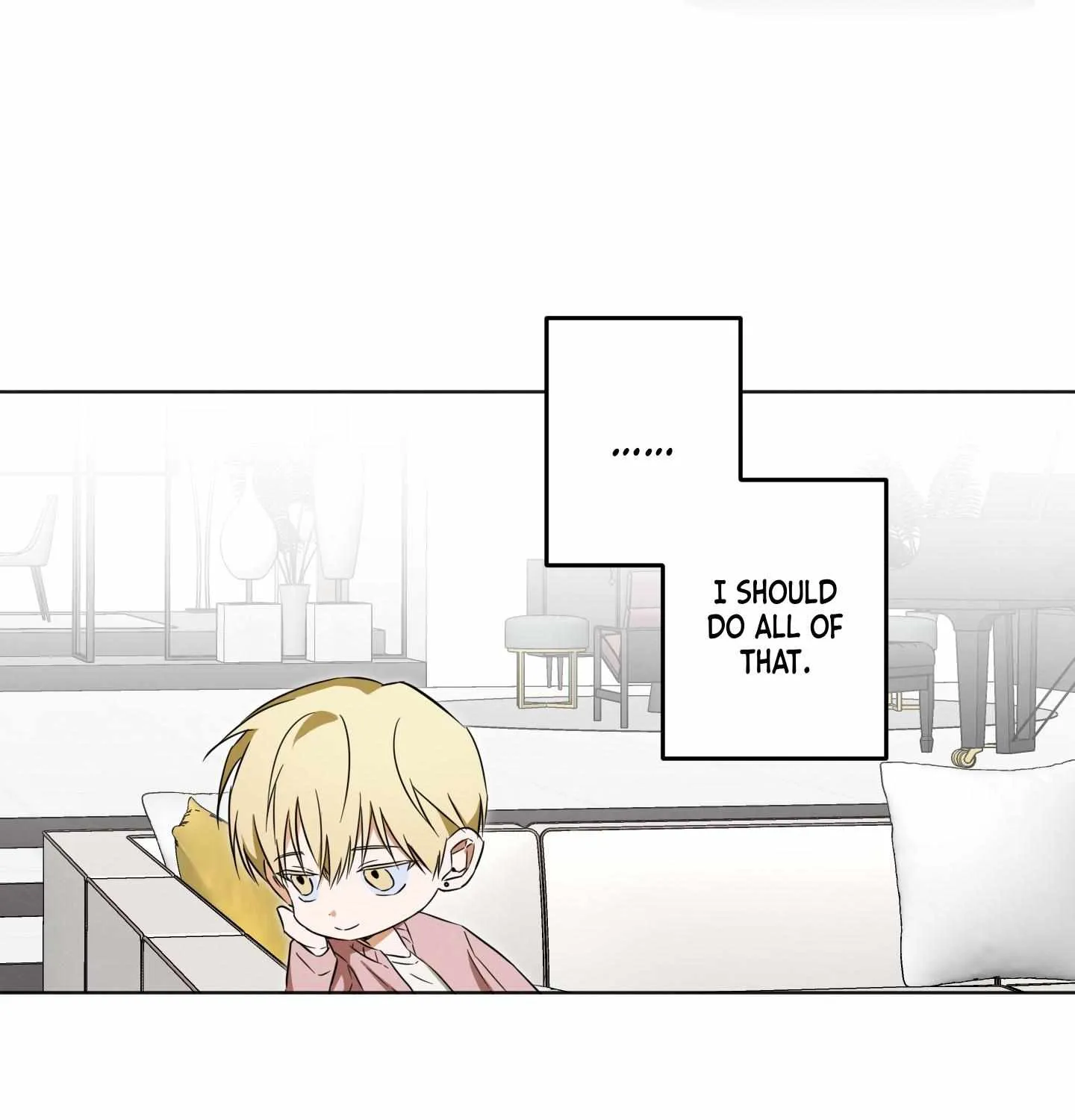The Secret to Winning Unrequited Love Chapter 9 page 15 - 