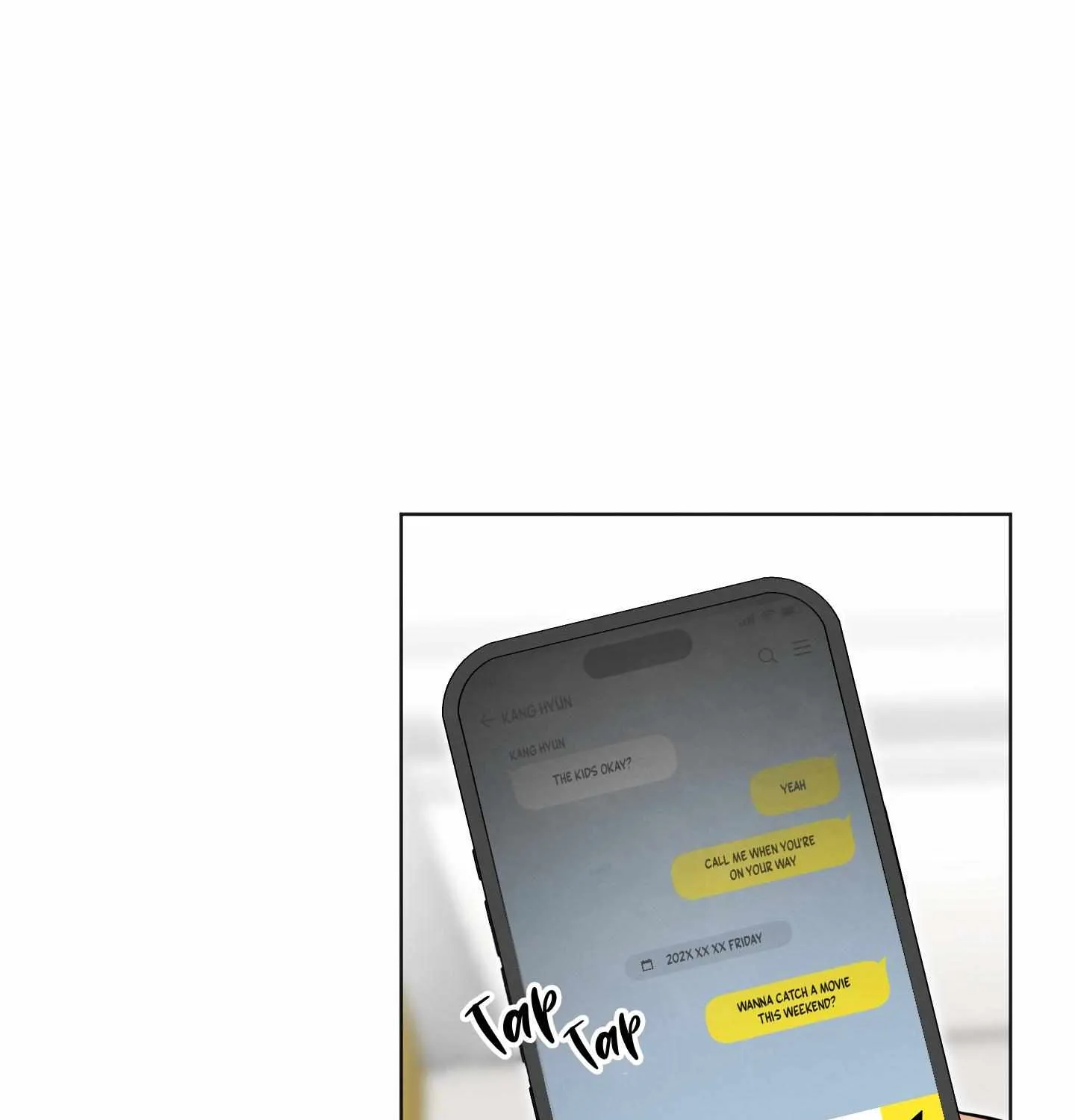 The Secret to Winning Unrequited Love Chapter 9 page 16 - 