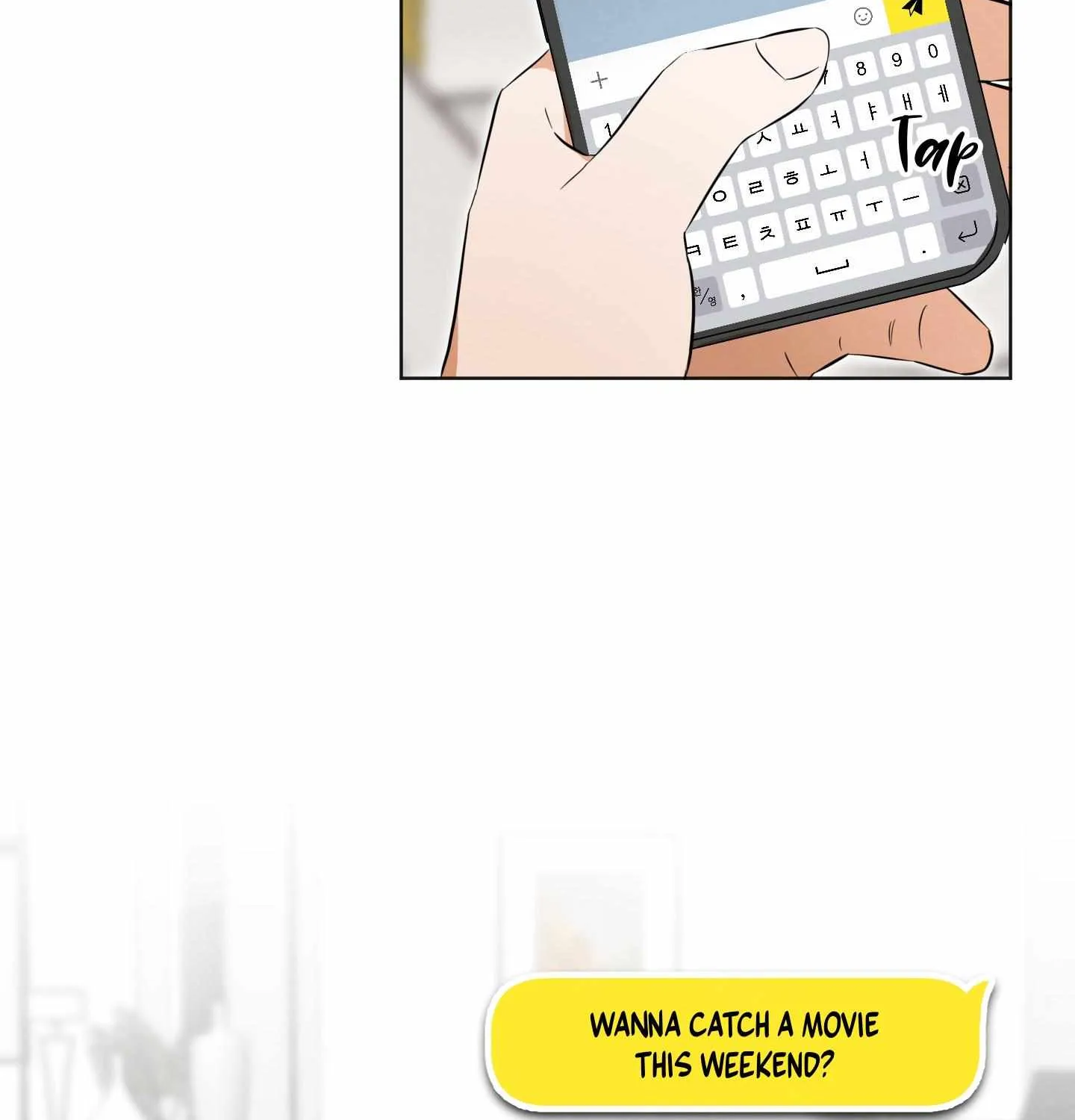 The Secret to Winning Unrequited Love Chapter 9 page 17 - 