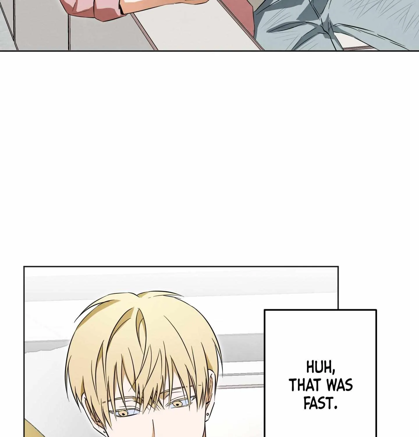The Secret to Winning Unrequited Love Chapter 9 page 19 - 