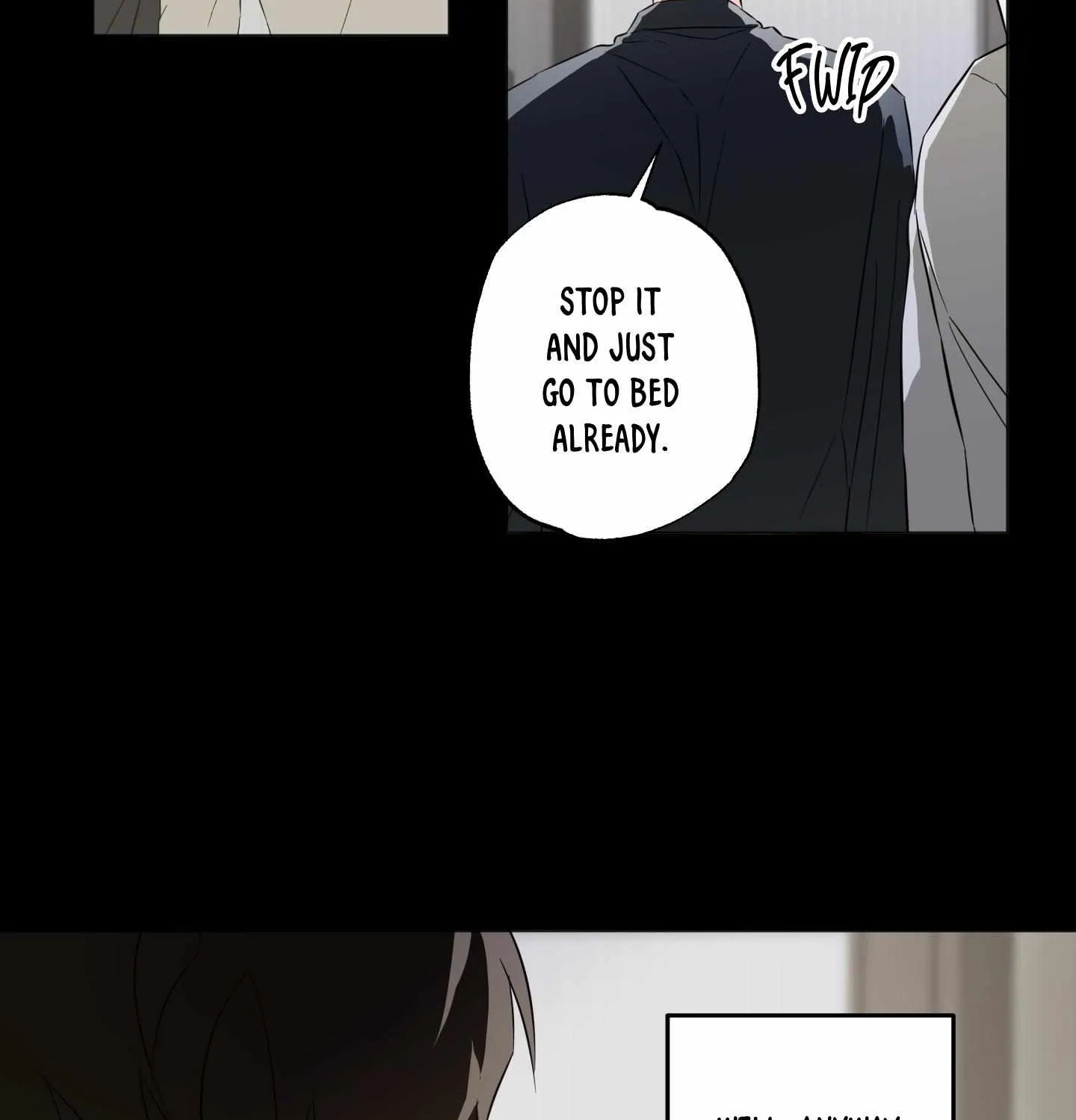The Secret to Winning Unrequited Love Chapter 9 page 3 - 