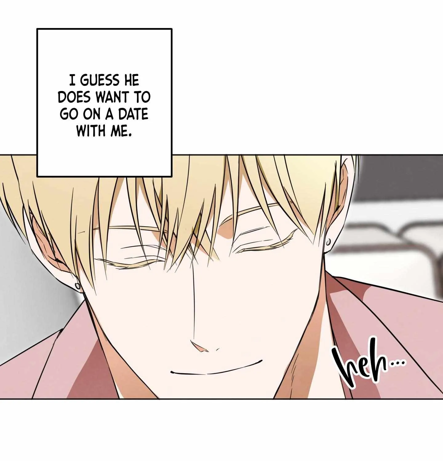 The Secret to Winning Unrequited Love Chapter 9 page 21 - 