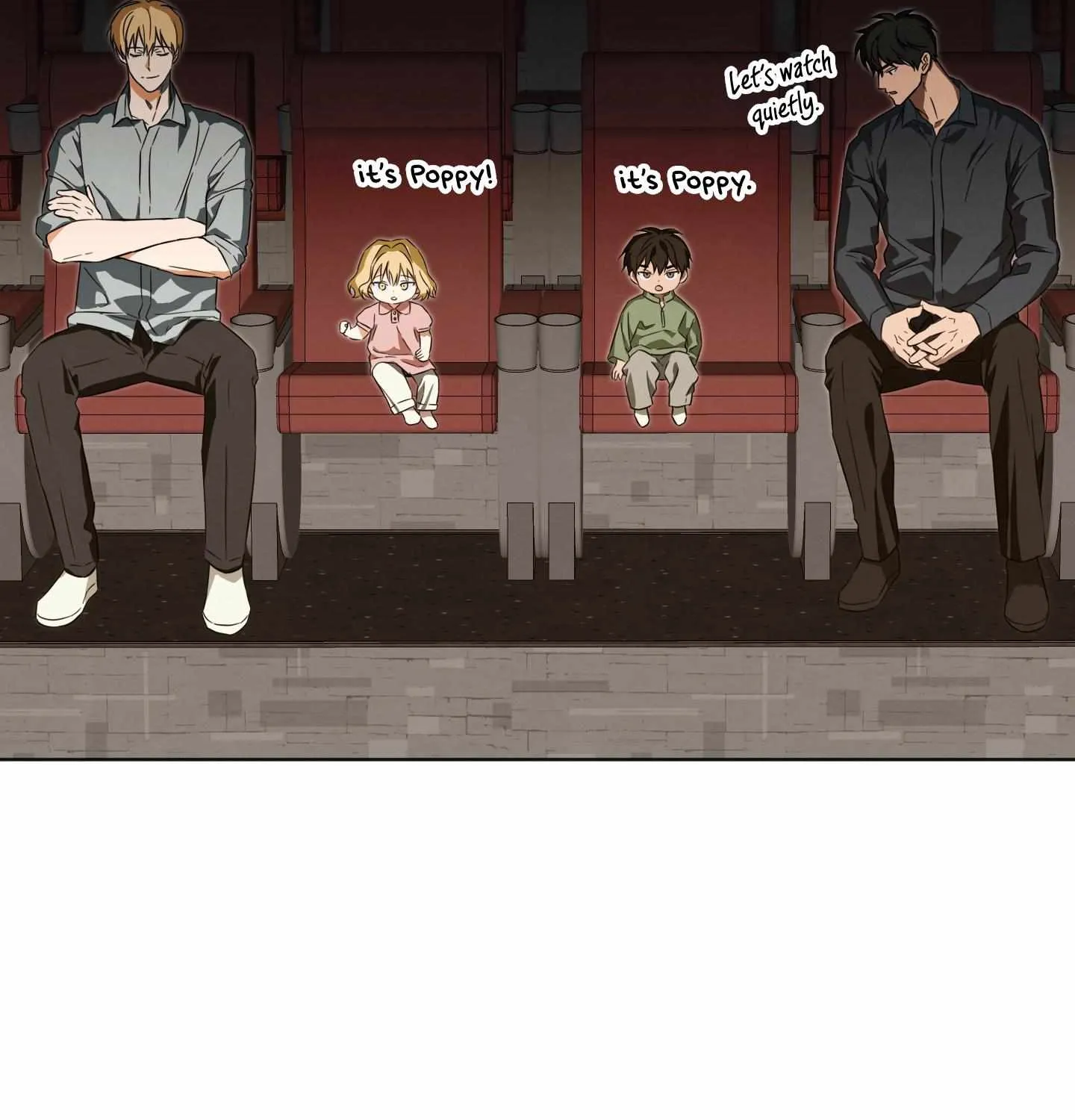 The Secret to Winning Unrequited Love Chapter 9 page 25 - 