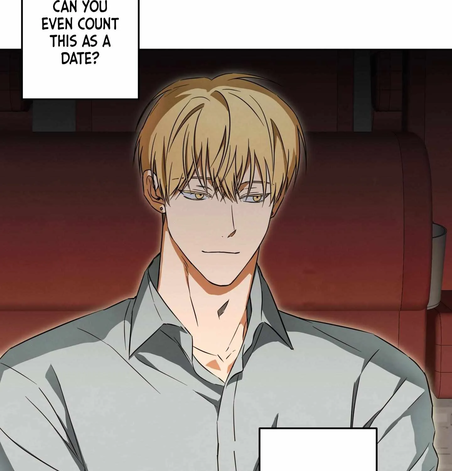 The Secret to Winning Unrequited Love Chapter 9 page 27 - 