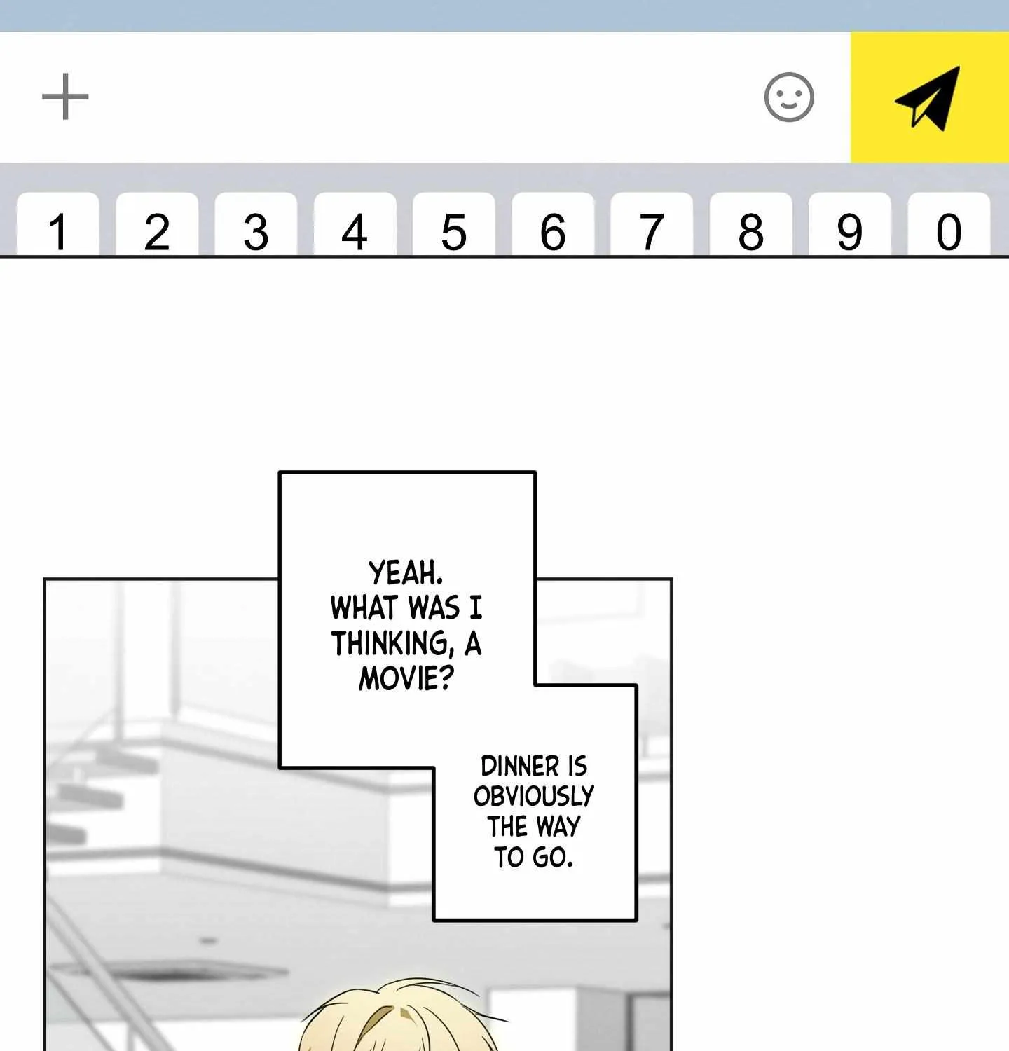 The Secret to Winning Unrequited Love Chapter 9 page 30 - 