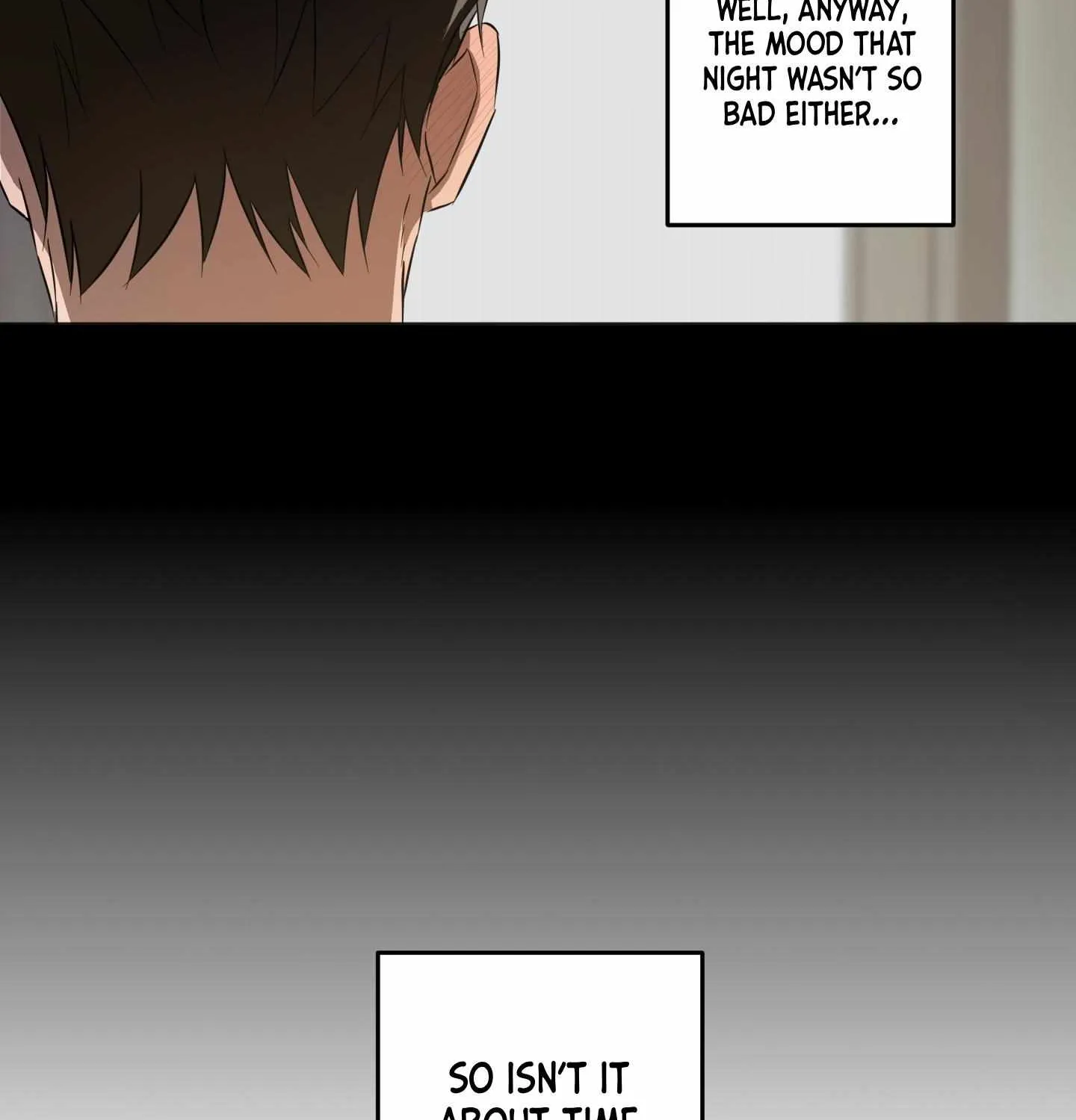 The Secret to Winning Unrequited Love Chapter 9 page 4 - 