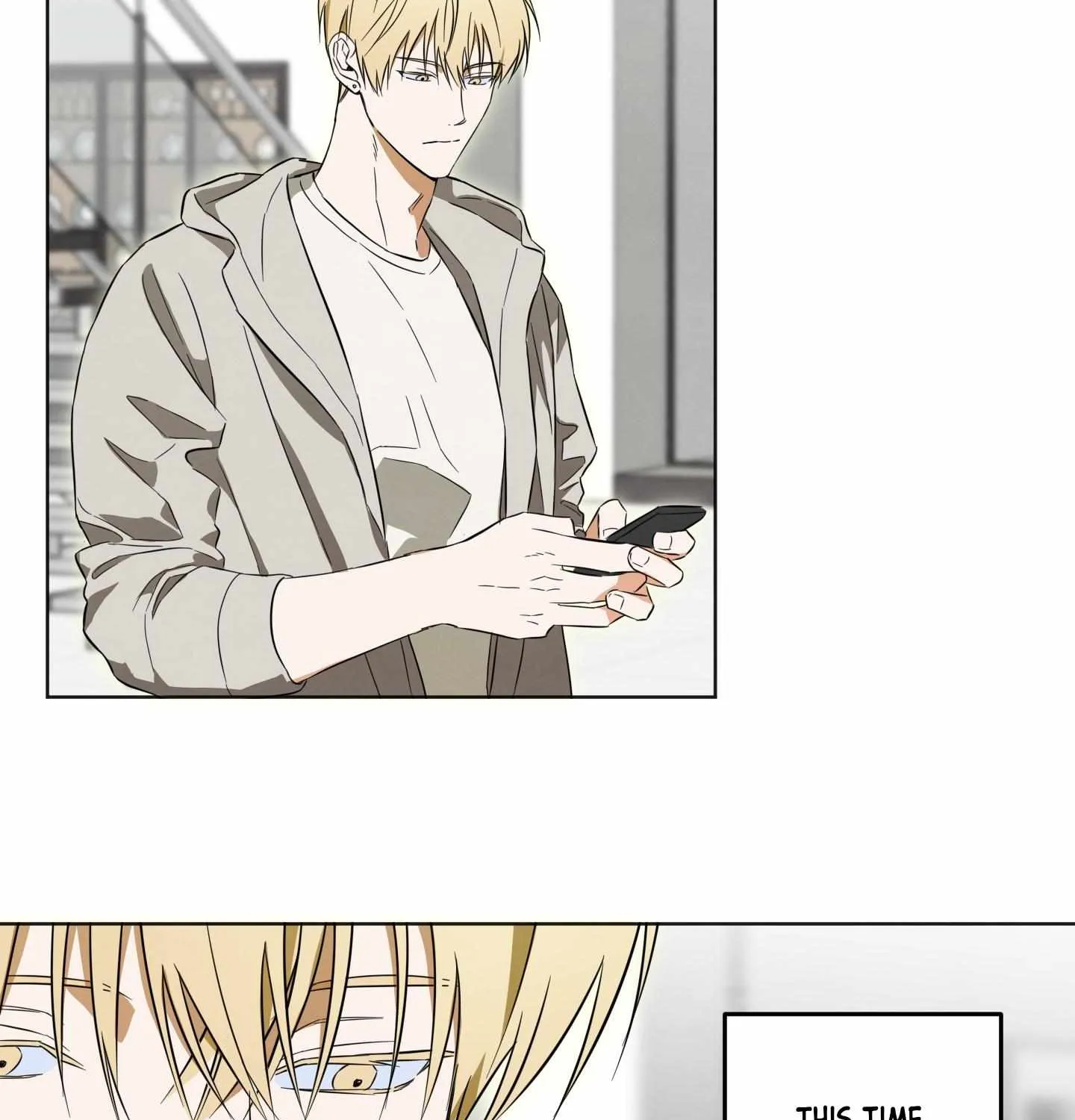 The Secret to Winning Unrequited Love Chapter 9 page 31 - 