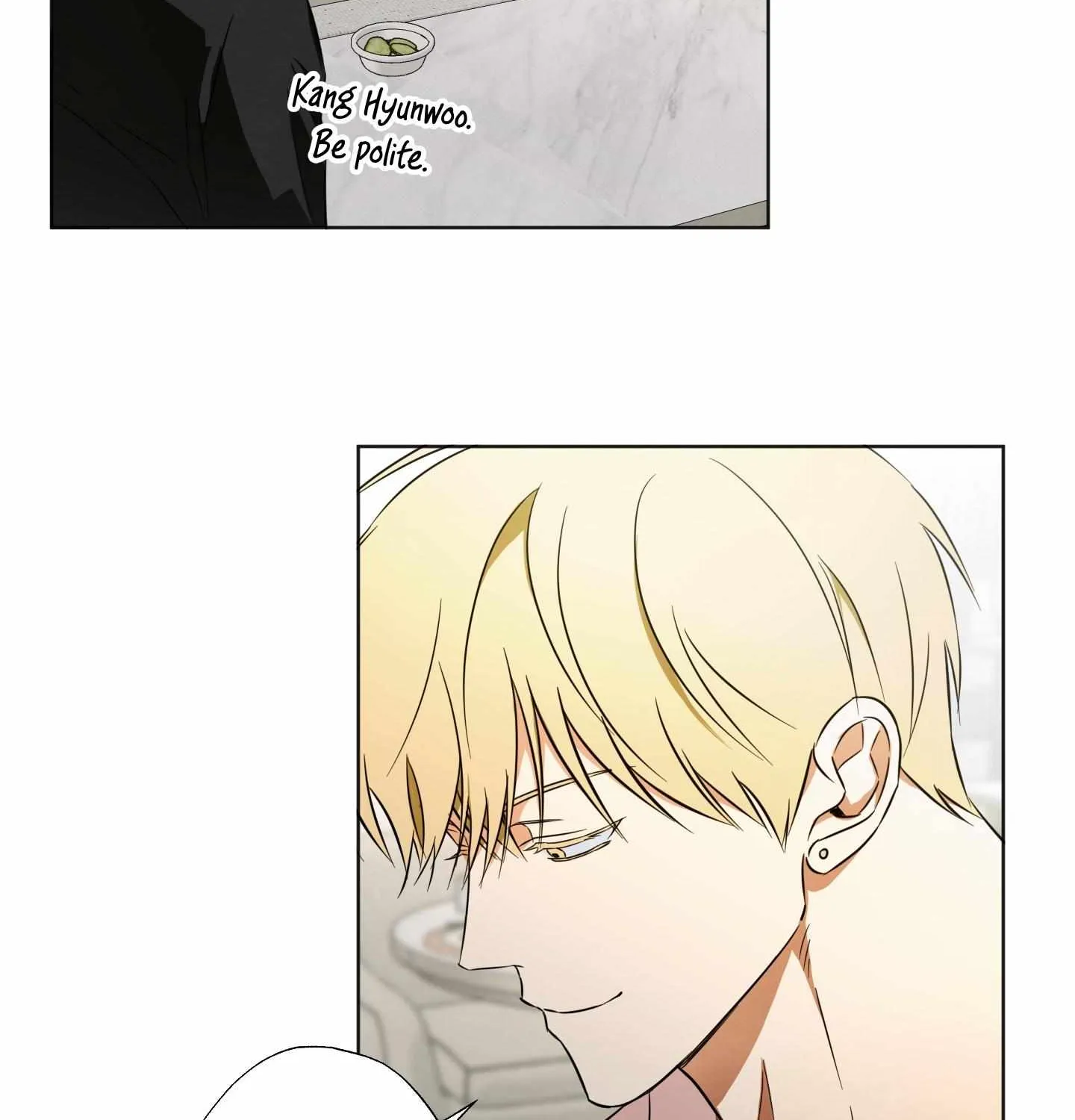 The Secret to Winning Unrequited Love Chapter 9 page 36 - 