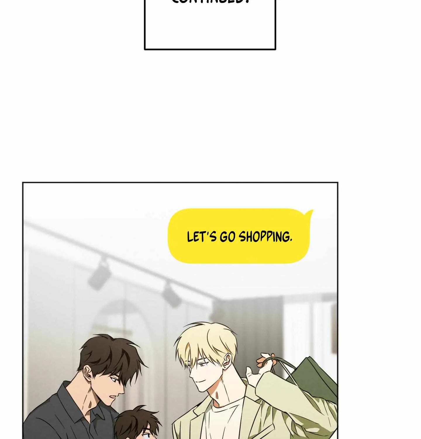 The Secret to Winning Unrequited Love Chapter 9 page 38 - 