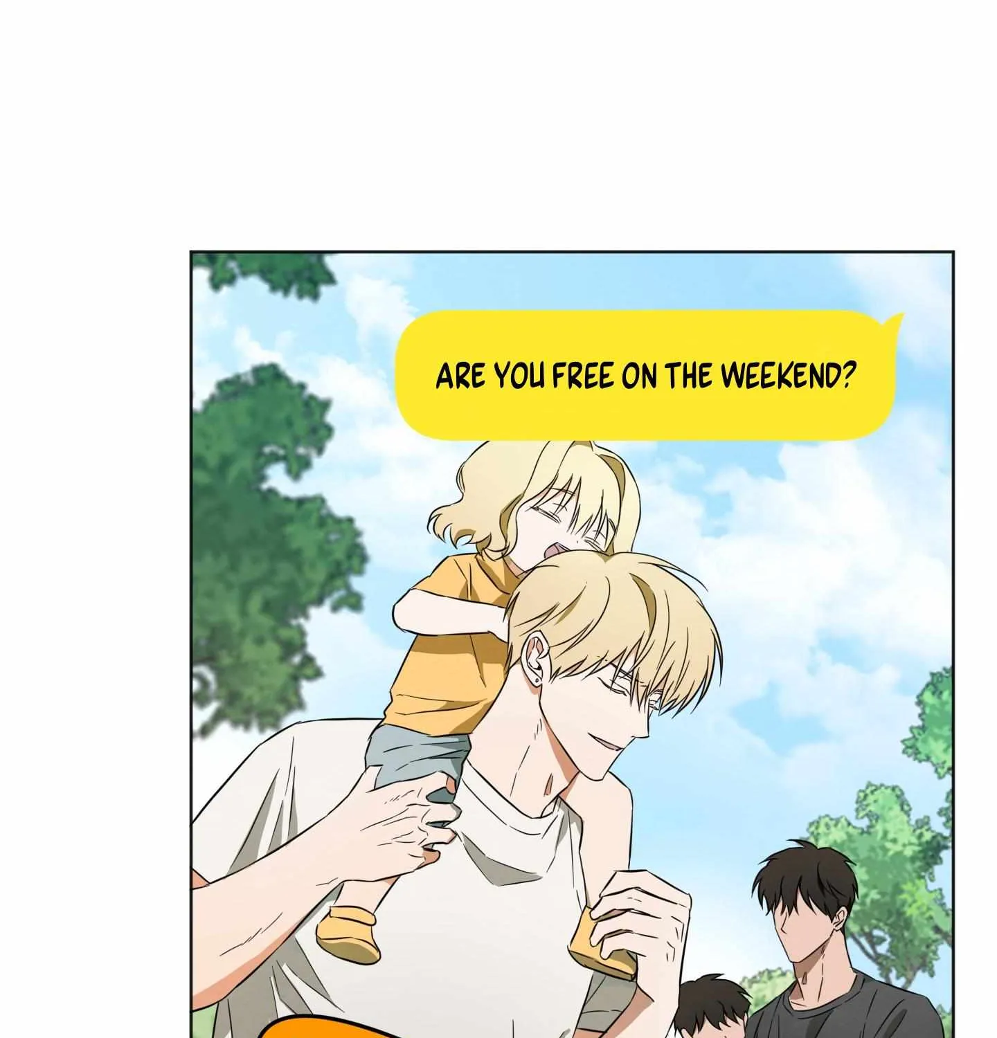 The Secret to Winning Unrequited Love Chapter 9 page 40 - 