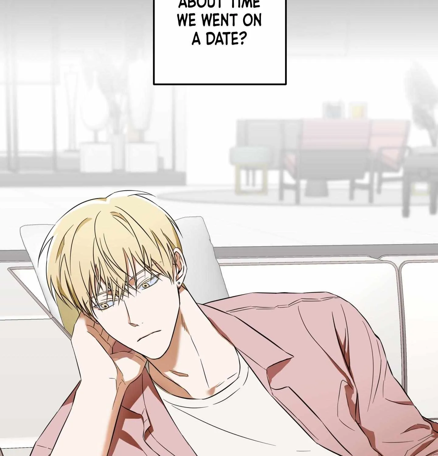 The Secret to Winning Unrequited Love Chapter 9 page 5 - 