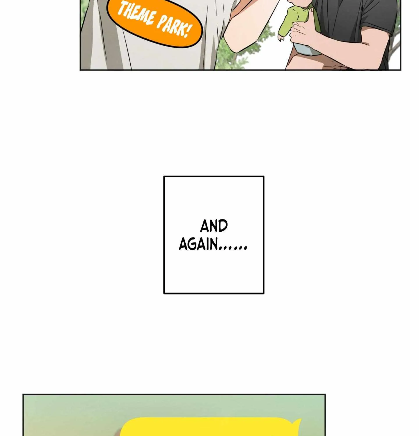 The Secret to Winning Unrequited Love Chapter 9 page 41 - 