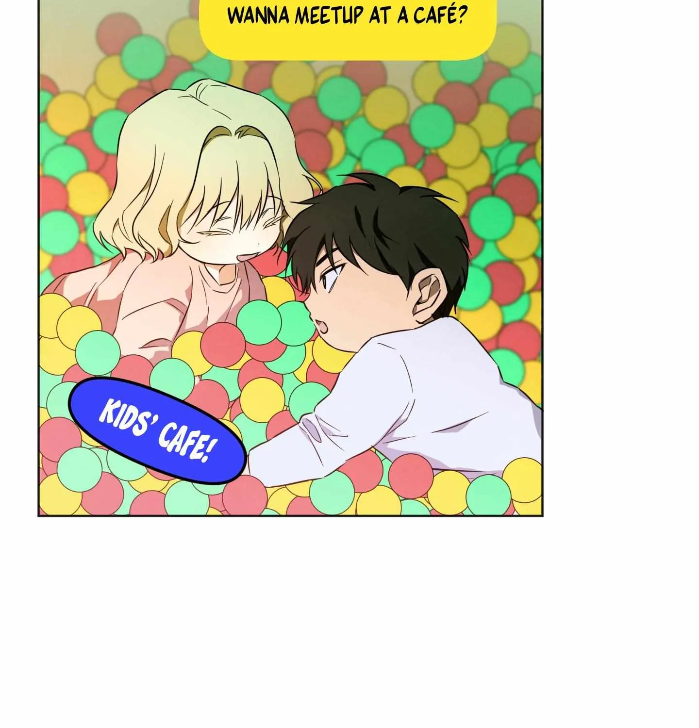 The Secret to Winning Unrequited Love Chapter 9 page 42 - 