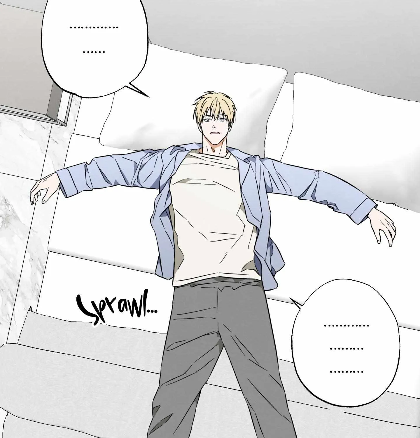 The Secret to Winning Unrequited Love Chapter 9 page 45 - 