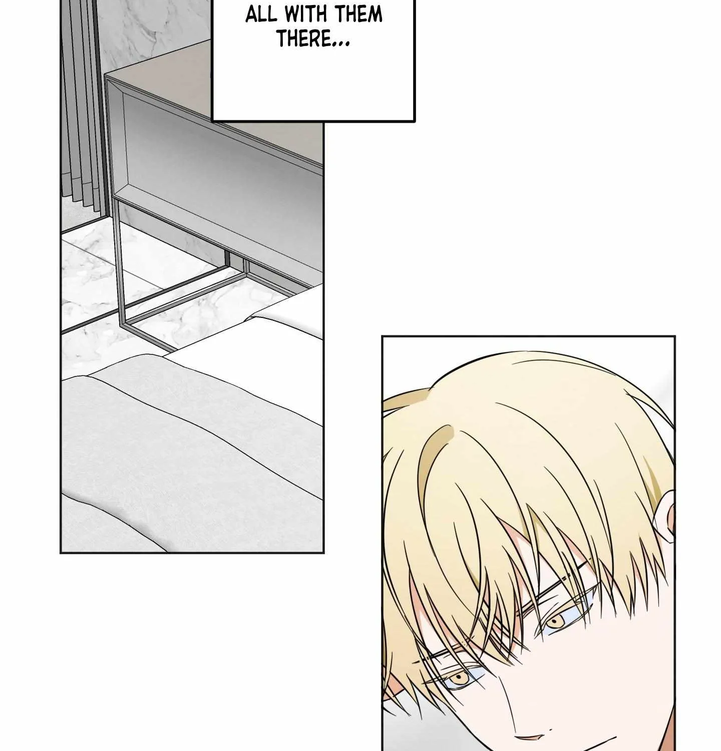 The Secret to Winning Unrequited Love Chapter 9 page 49 - 