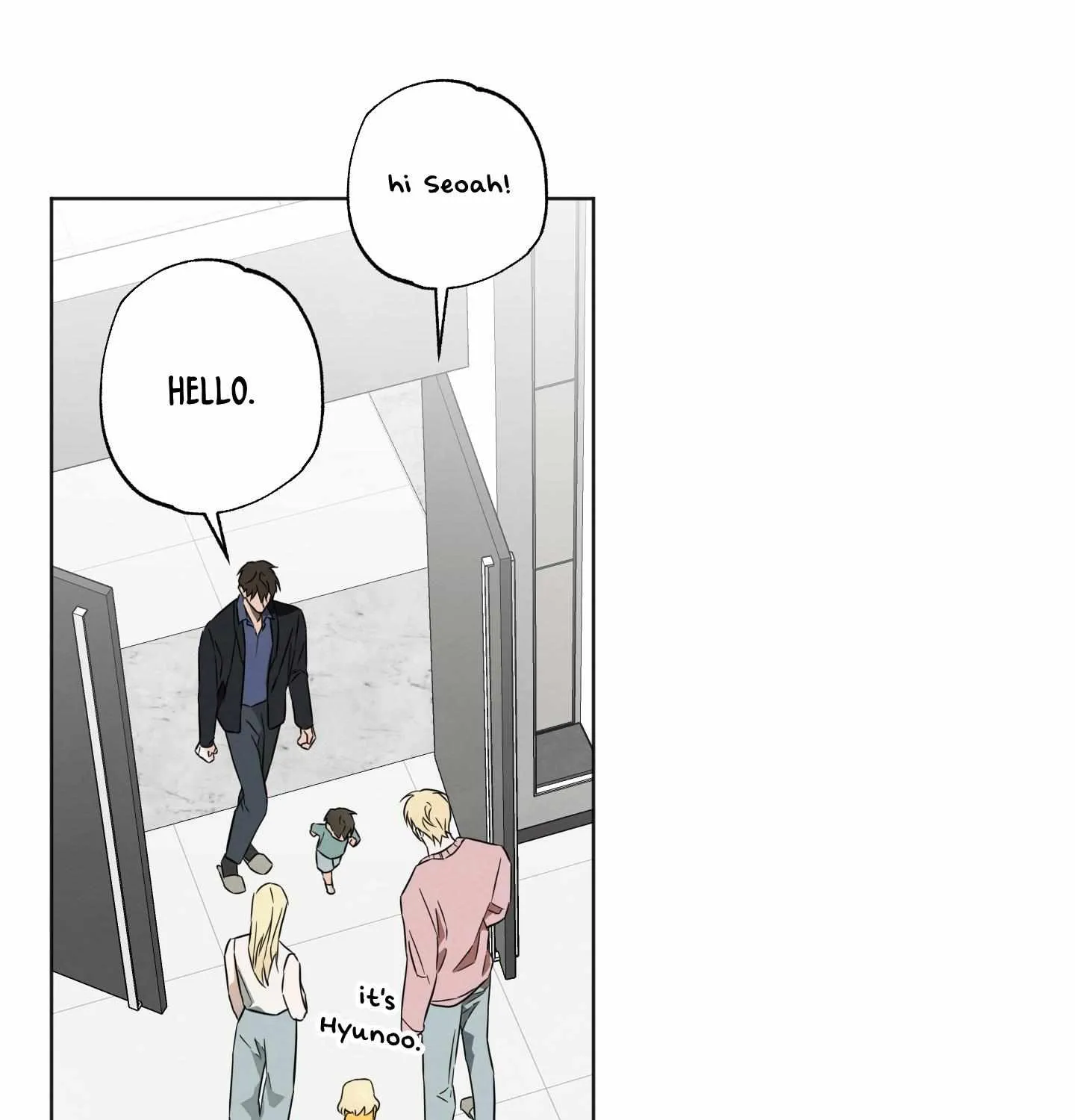 The Secret to Winning Unrequited Love Chapter 9 page 58 - 