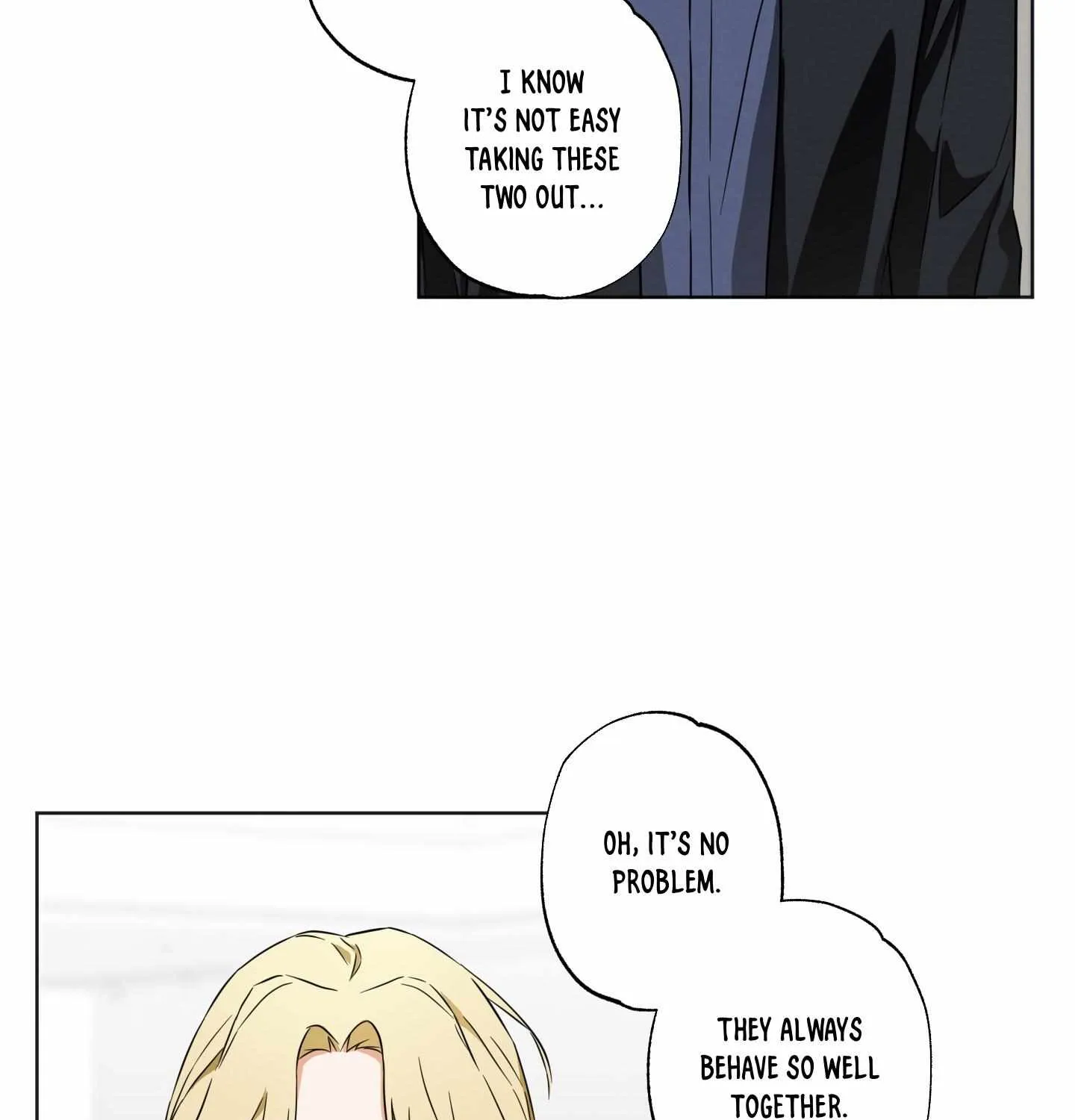 The Secret to Winning Unrequited Love Chapter 9 page 60 - 