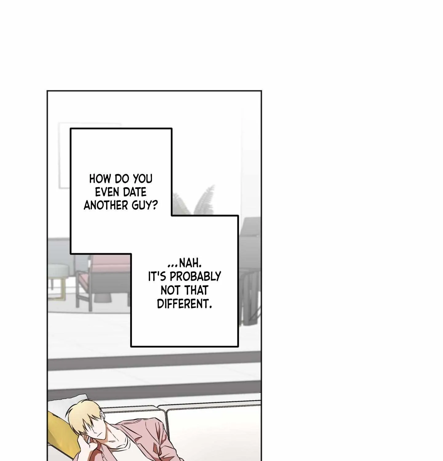 The Secret to Winning Unrequited Love Chapter 9 page 7 - 