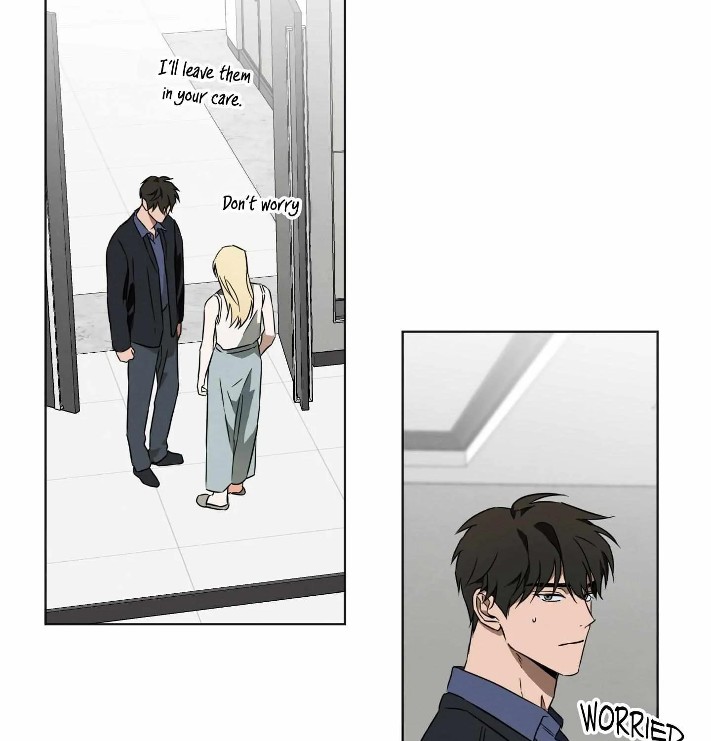 The Secret to Winning Unrequited Love Chapter 9 page 64 - 