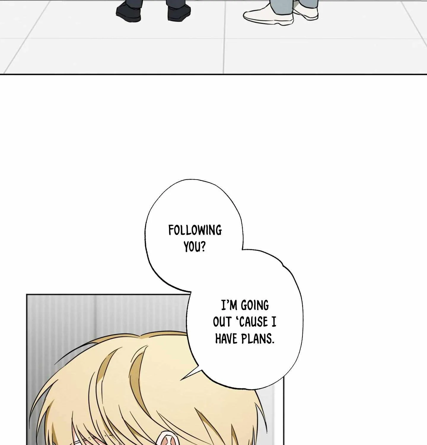 The Secret to Winning Unrequited Love Chapter 9 page 69 - 