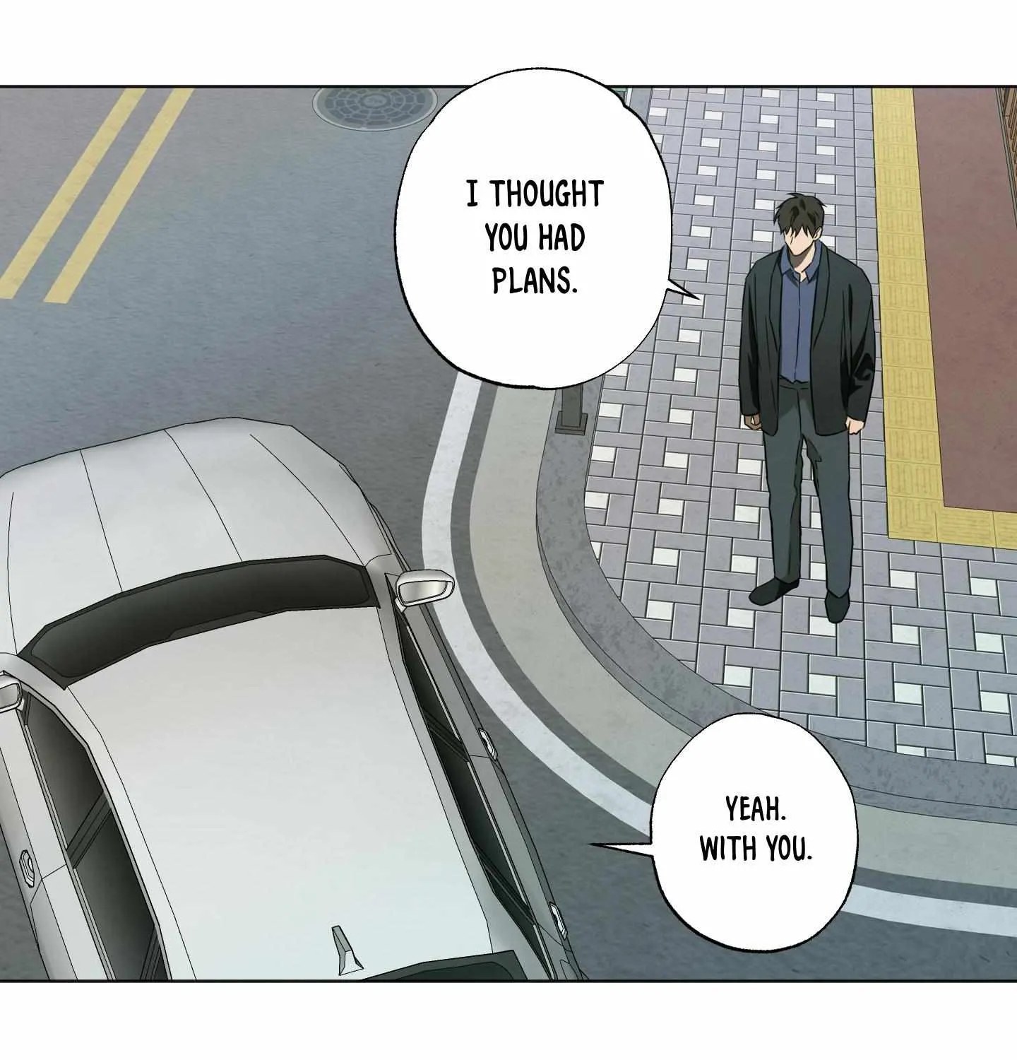 The Secret to Winning Unrequited Love Chapter 9 page 77 - 