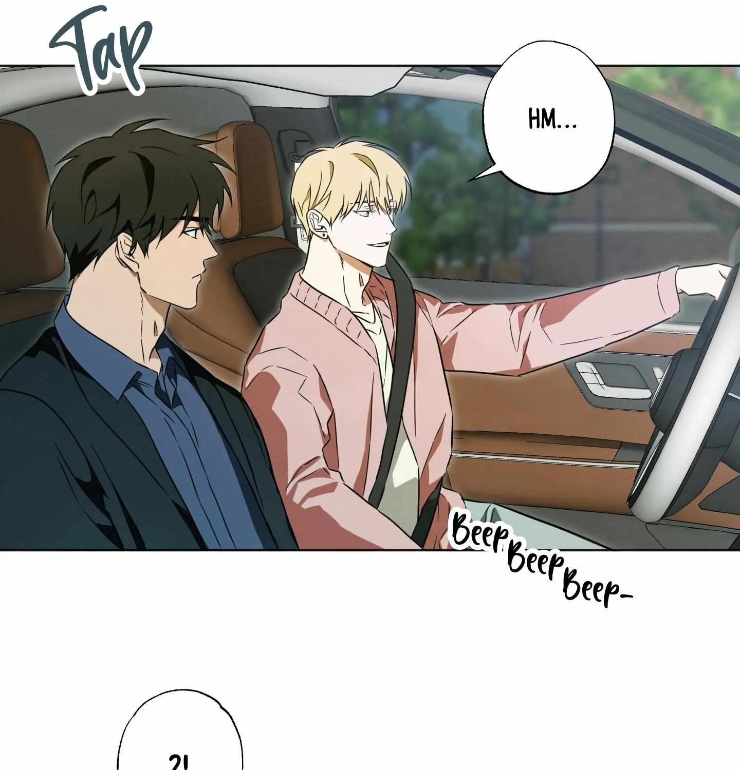 The Secret to Winning Unrequited Love Chapter 9 page 82 - 