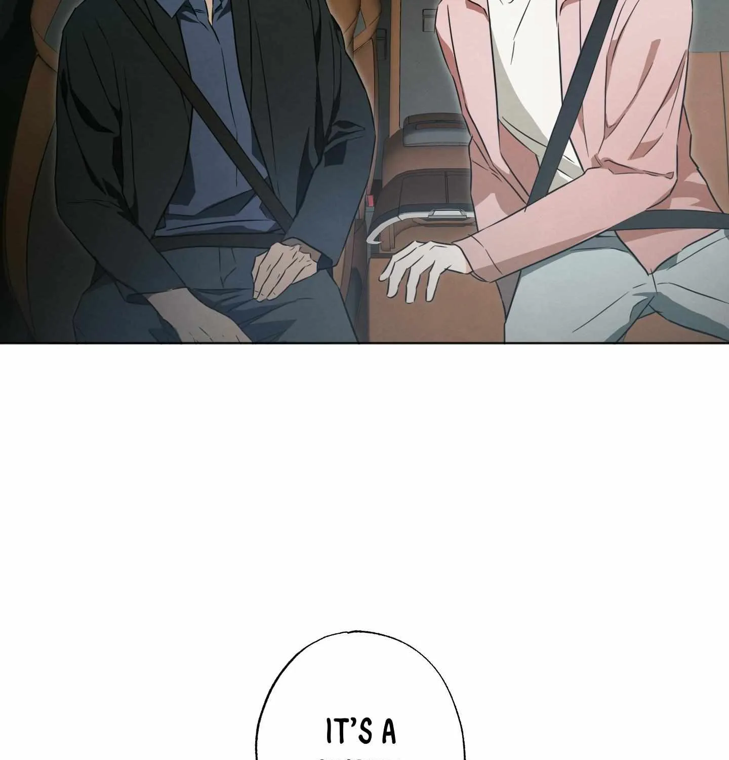 The Secret to Winning Unrequited Love Chapter 9 page 88 - 