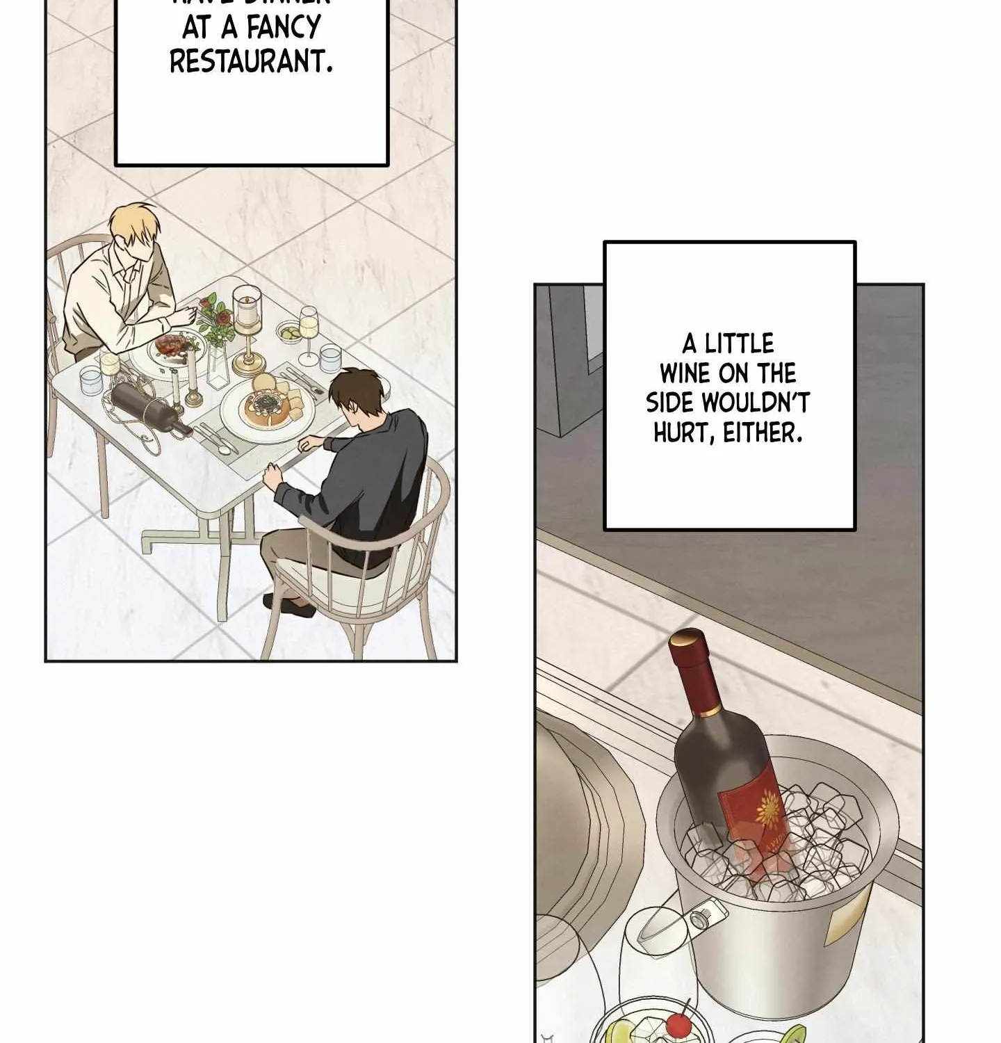 The Secret to Winning Unrequited Love Chapter 9 page 10 - 