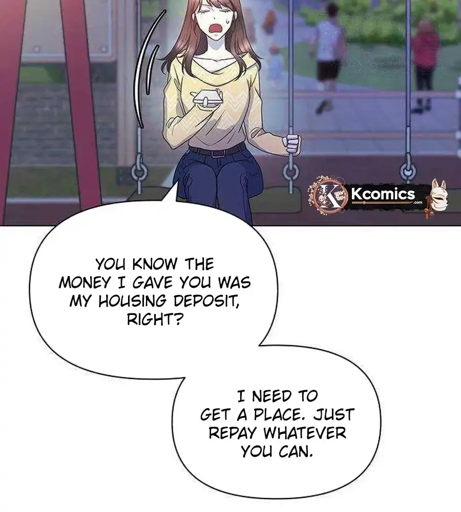 The Secret Work From Home Chapter 10 page 16 - 