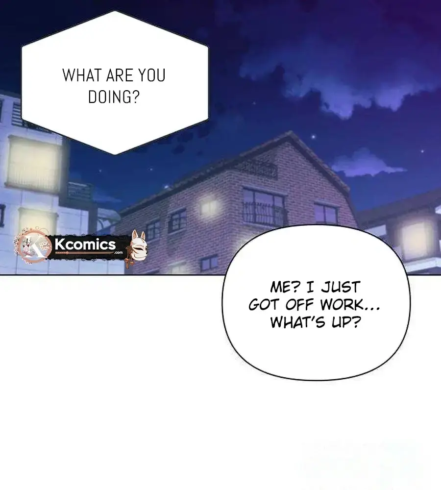 The Secret Work From Home Chapter 10 page 6 - 