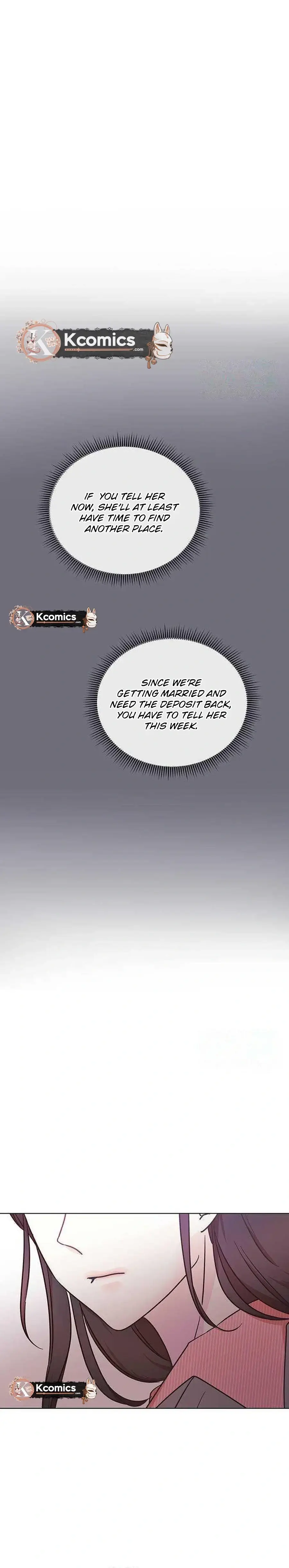 The Secret Work From Home Chapter 11 page 40 - 