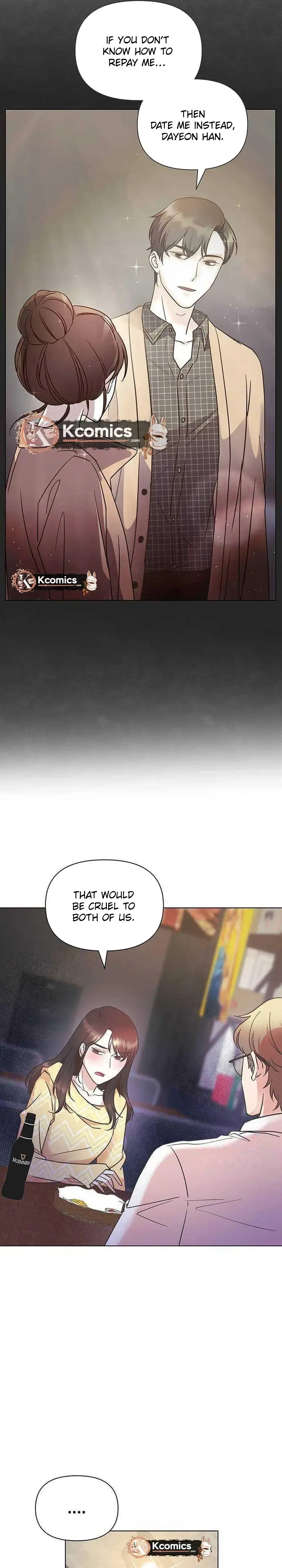 The Secret Work From Home Chapter 11 page 10 - 
