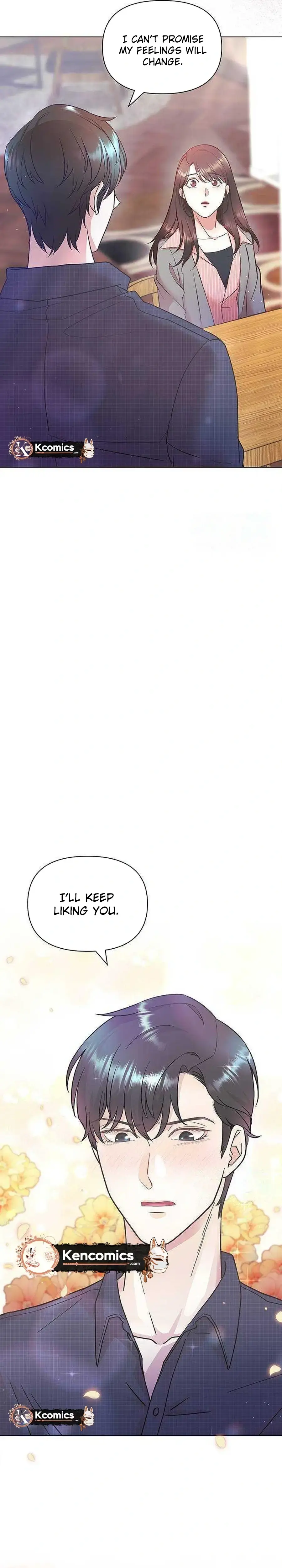 The Secret Work From Home Chapter 12 page 22 - 