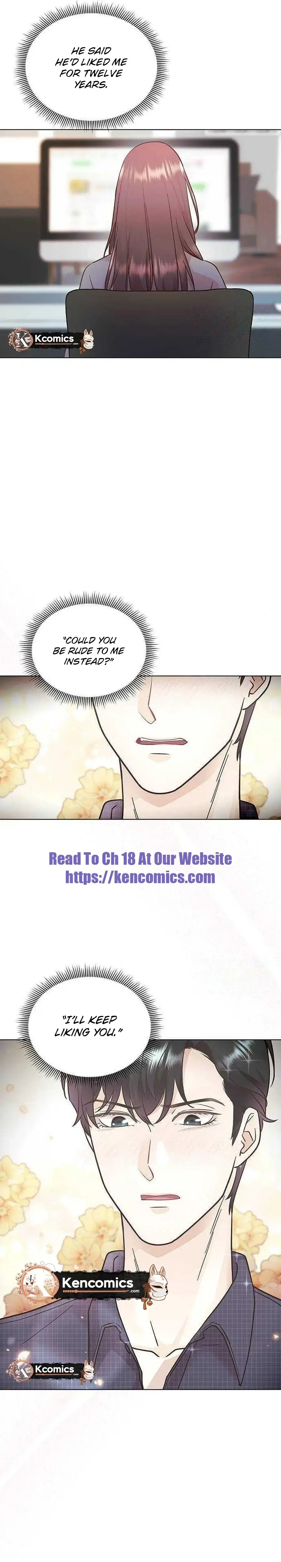 The Secret Work From Home Chapter 12 page 26 - 