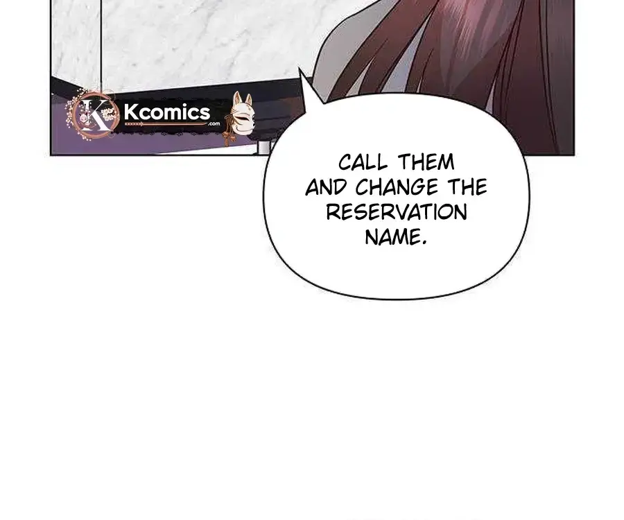 The Secret Work From Home Chapter 12 page 31 - 