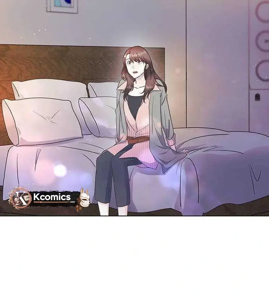 The Secret Work From Home Chapter 12 page 46 - 