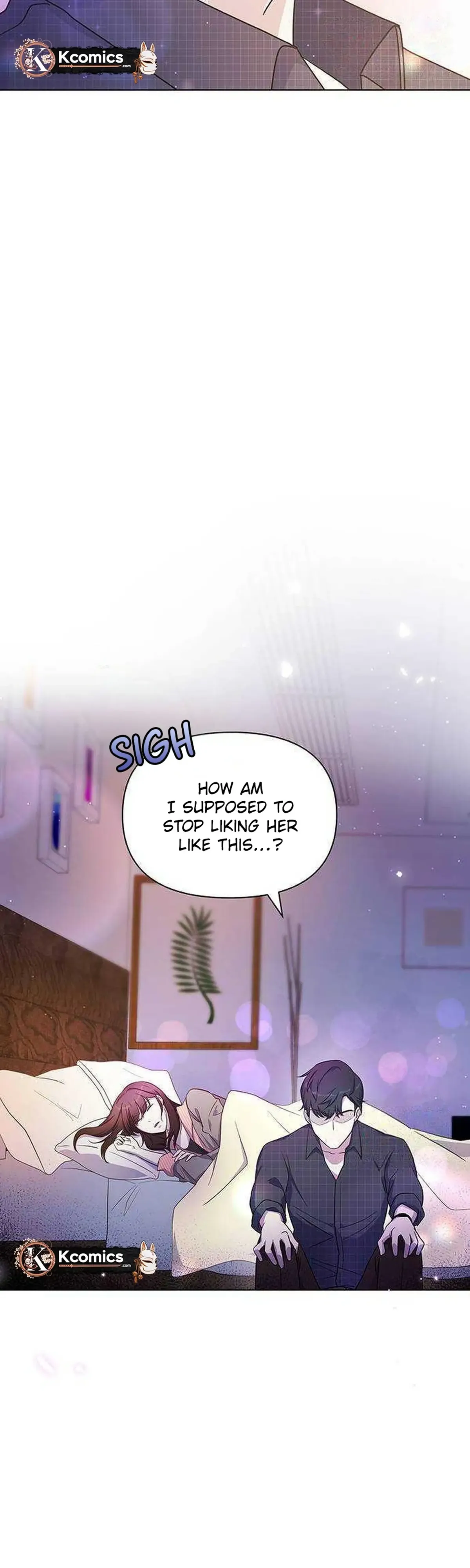 The Secret Work From Home Chapter 12 page 50 - 
