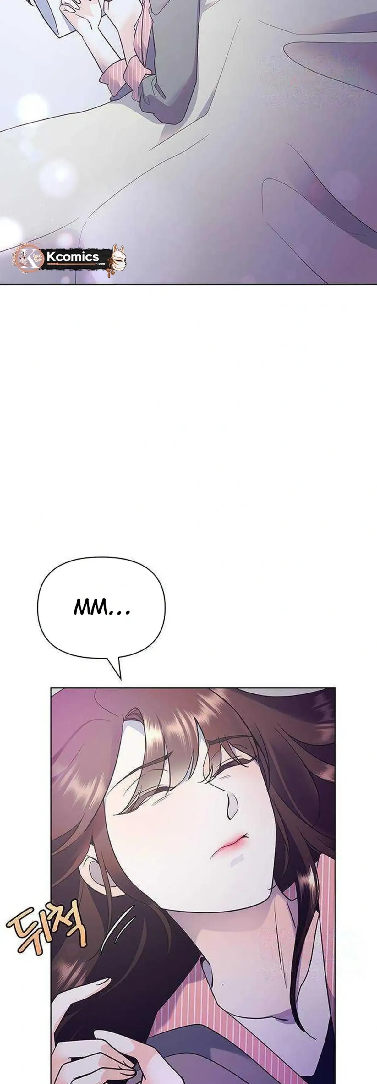 The Secret Work From Home Chapter 13 page 2 - 