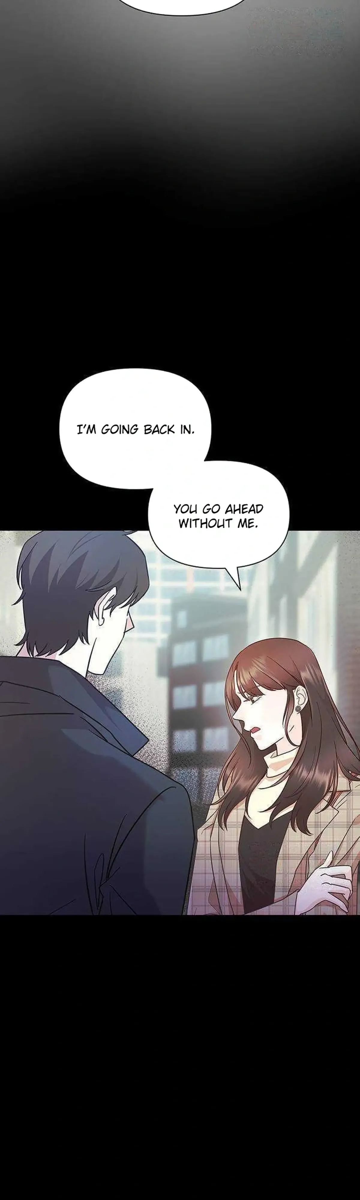 The Secret Work From Home Chapter 14 page 3 - 