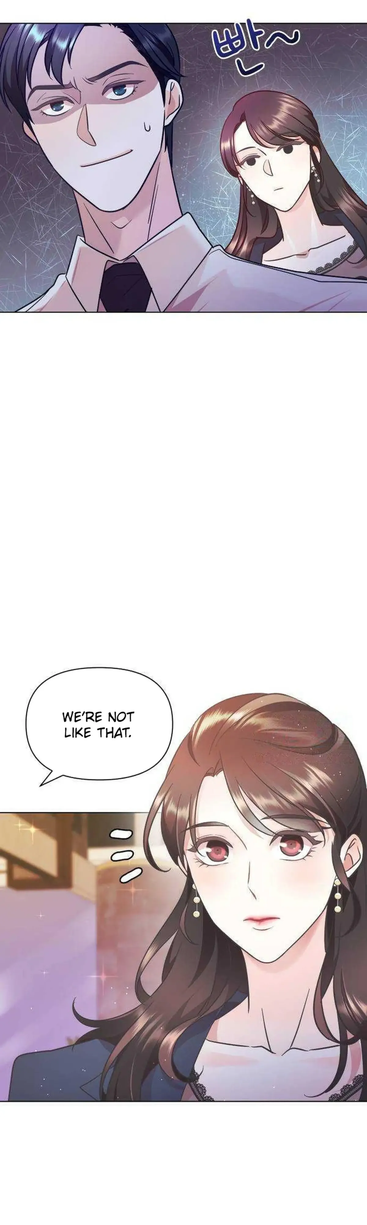 The Secret Work From Home Chapter 16 page 3 - 
