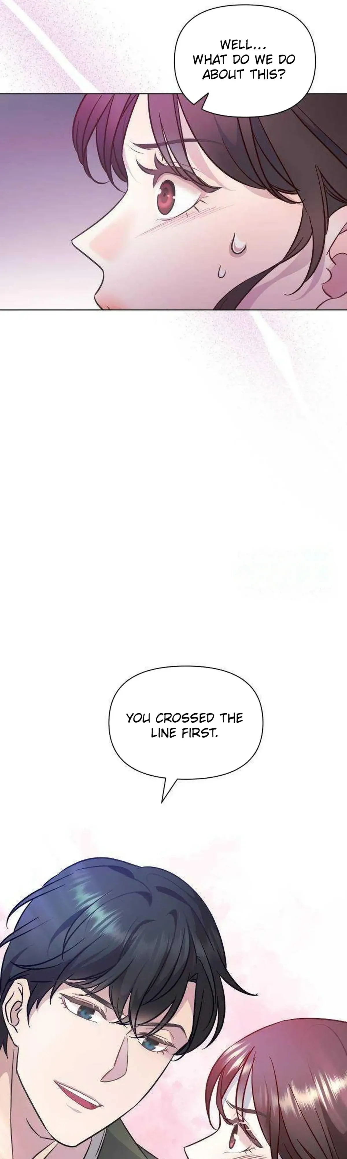 The Secret Work From Home Chapter 16 page 31 - 