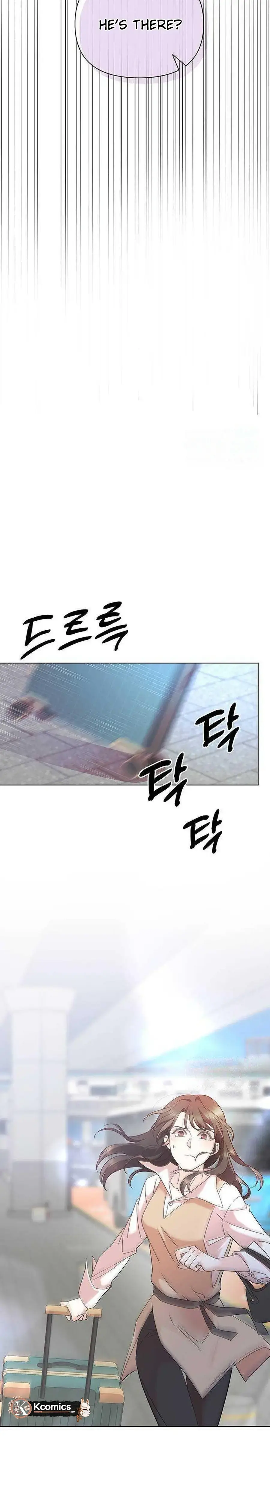 The Secret Work From Home Chapter 17 page 22 - 